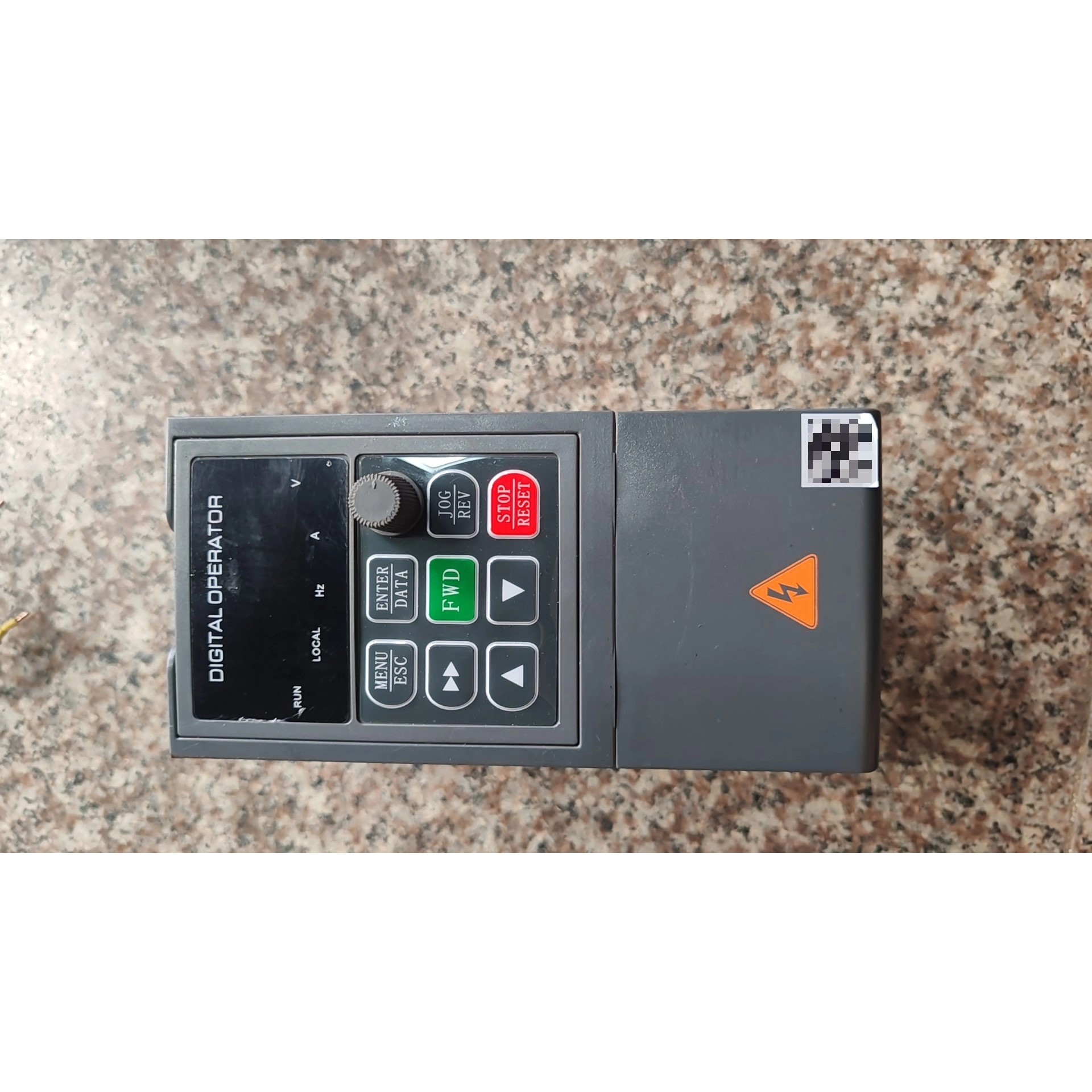 售前询价源信变频器型号  V9-2S0015 G 220V 15k