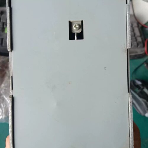 议价33634KW380V变频器型号VFD040EL