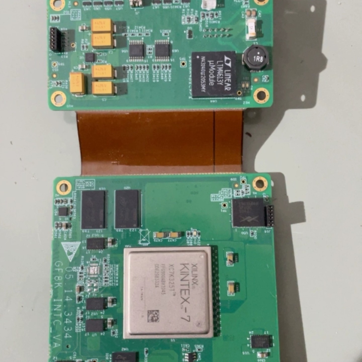 售前询价非标价开发板型号SF6000-08K-90M-02采用XC7K议价