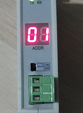 售前询价议价HTM-611网关sibotech上海泗博串口HART网关