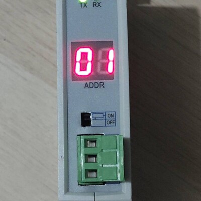 售前询价议价HTM-611网关sibotech上海泗博串口HART网关