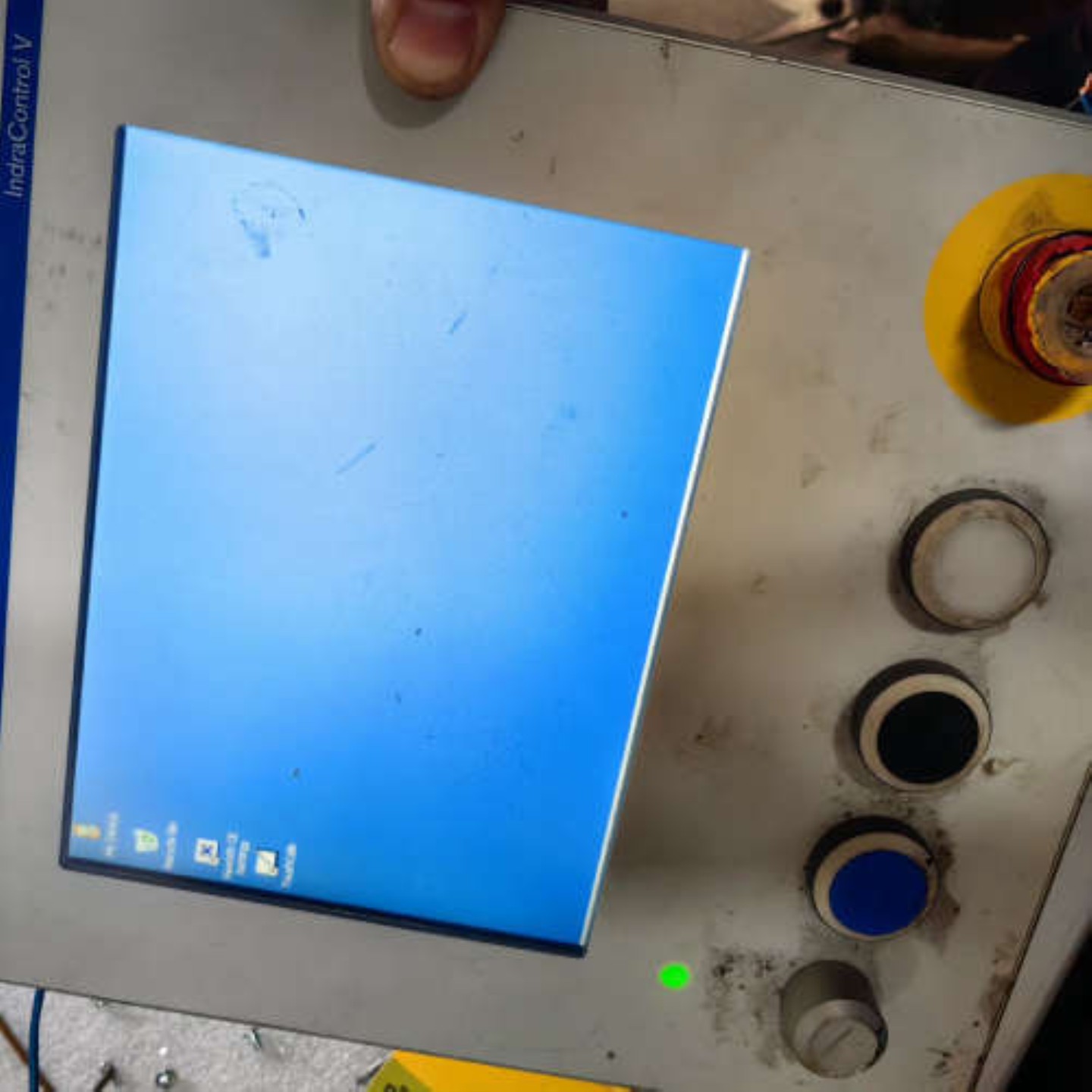 售前询价力士乐控制屏VEP306DPN-2G0 NE-A3D-NN