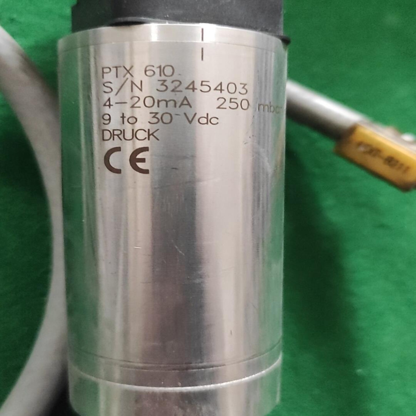 售前询价PTX 610 4-20mA 3245403 实价   DR议价