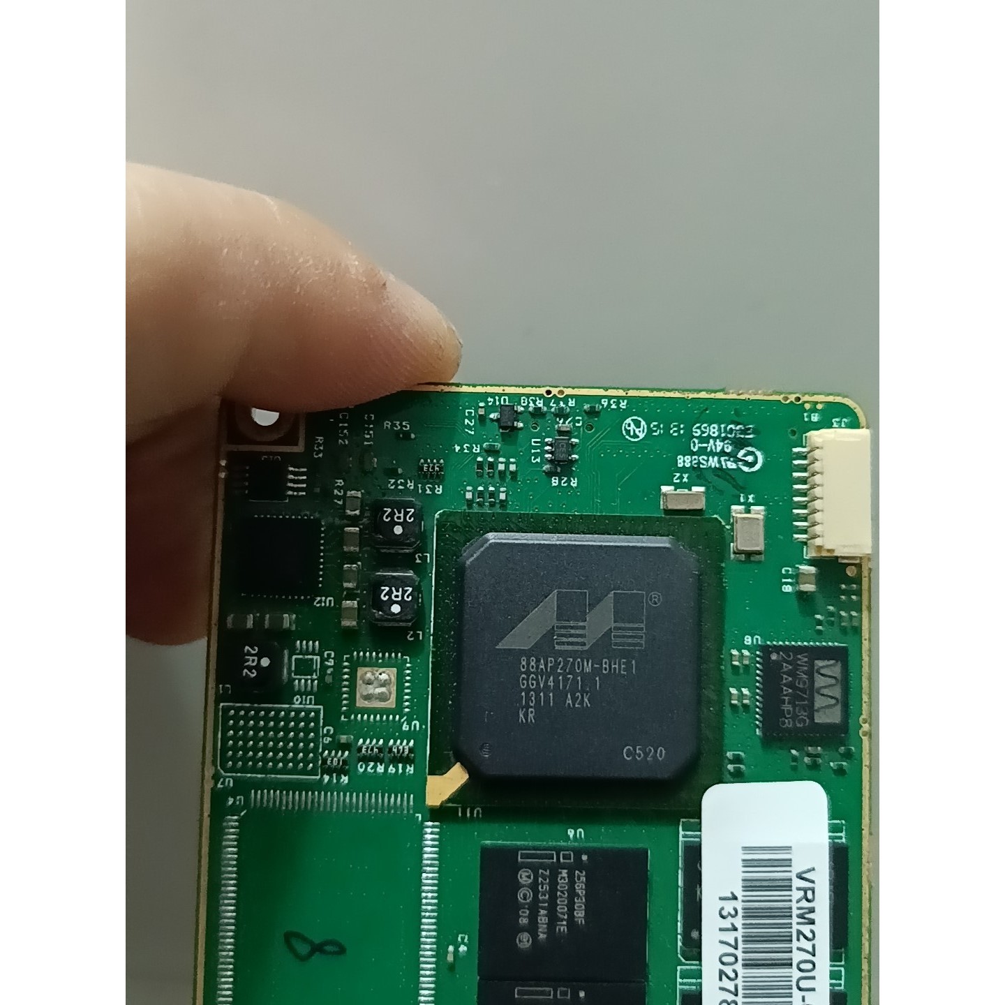 售前询价88AP270MA2-BHE1模块vrm270u-050