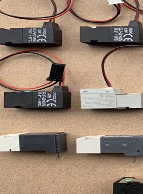 售前询价24VDC 13W CLF ED100% Tf-5+50 黑色气阀