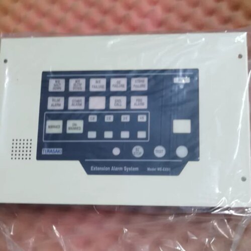 EEA-204 WE-EX81 TERASAKI延伸报警面板全新原装现货议价
