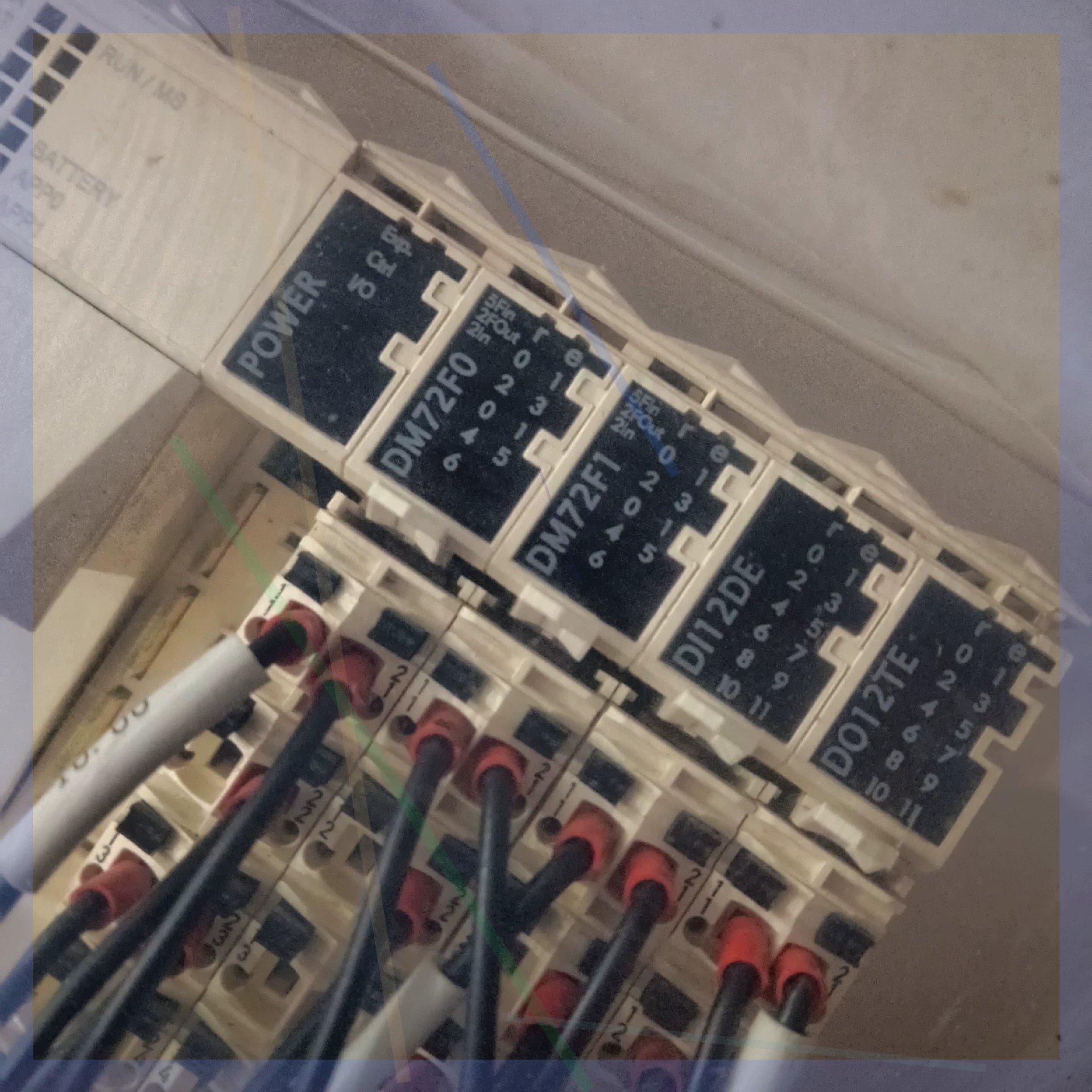 售前询价DM72F0DM72F1