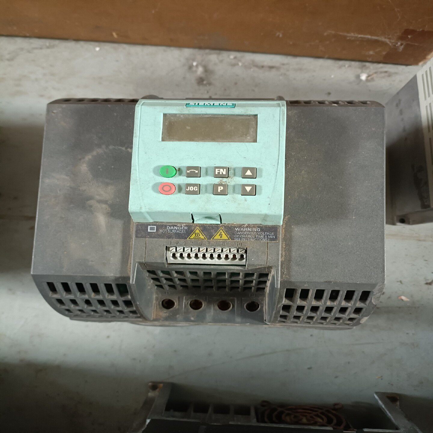 售前询价G110 CPM110 USS变频器 22KW议价