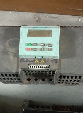 售前询价G110 CPM110 USS变频器 22KW议价