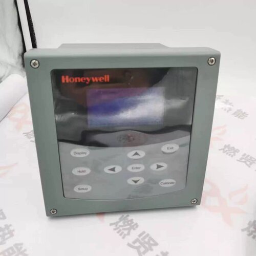 Honeywell二次表头PH酸硷浓度仪UDA2182-PH1-NN2-N-0000-EE