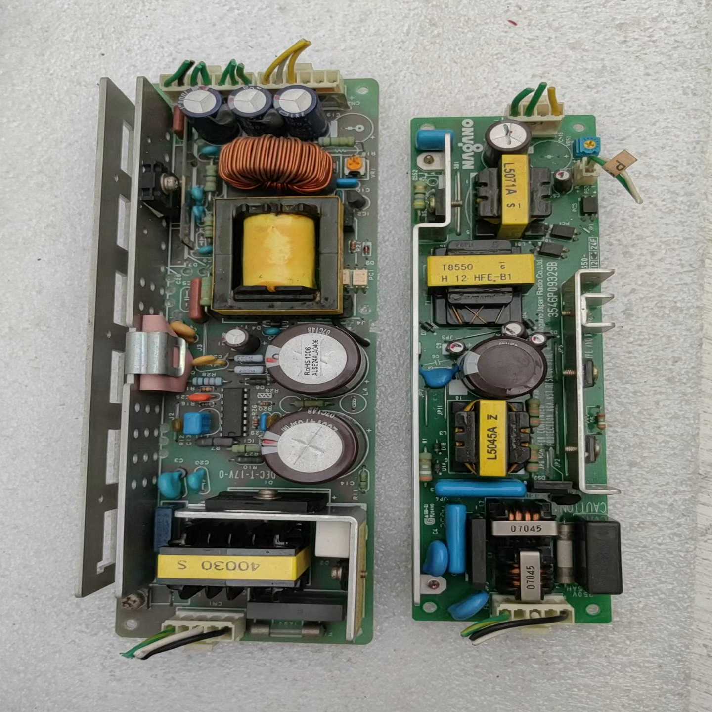 售前询价长野NAGANO JRC ALS150-24 24V7A议价