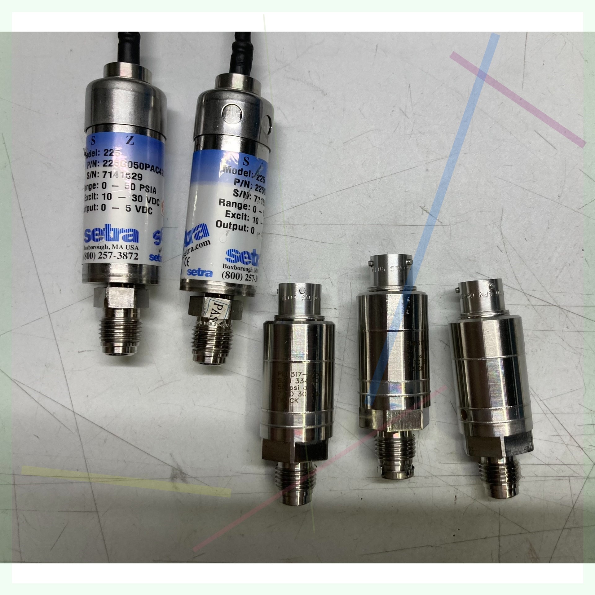 售前询价setra西特225G050PAC42B06 14VCR高