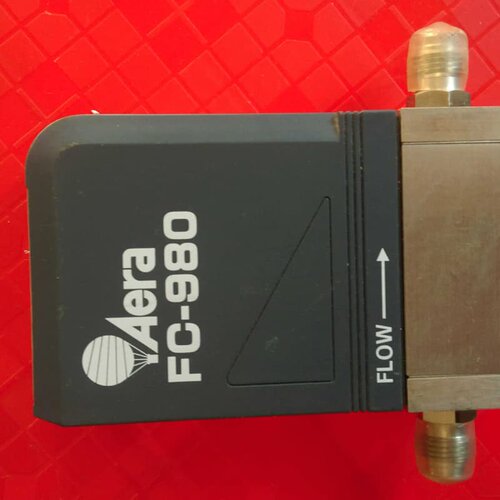Aera FC980计