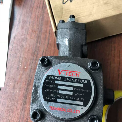 V-TECH油泵VIF-1AM-40 VPKC-F8A1-01 VPKC-F8A4-01-1现货供应