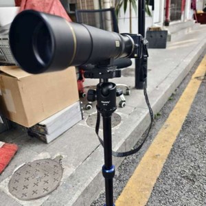 售前询价Manbily曼比利KF-0三脚架黑色