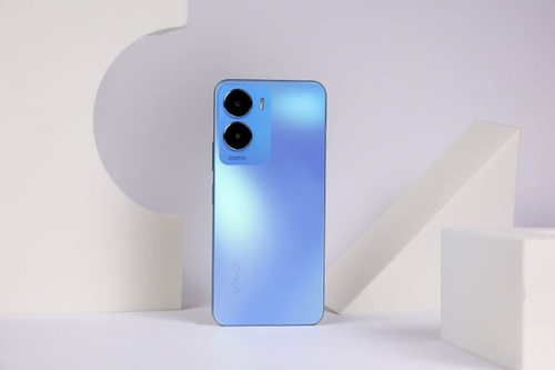 vivoY35手机官方正品顺丰速发