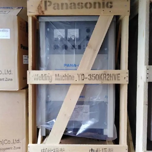 松下YD-350KR2焊机 CO2气保焊机 松下焊机 松下送丝机