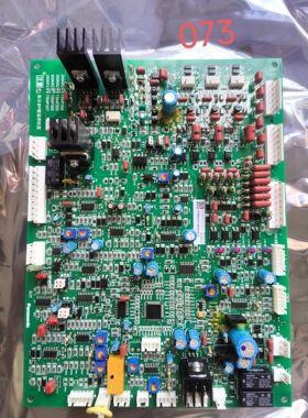 全新松下500KR焊机原装主板TSMPA073线路板TSMP306TSM9423控制板