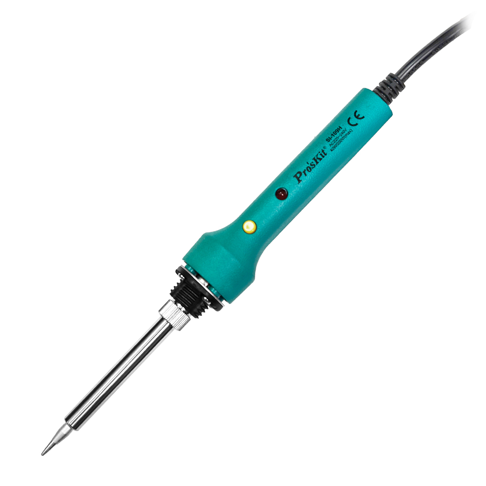 宝工SI-109H双温双功率快速快热电烙铁40/200W