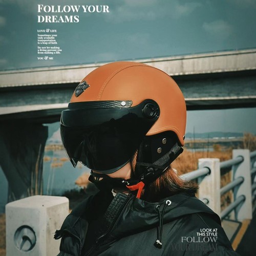 四季通用3c认证防晒摩托车头盔