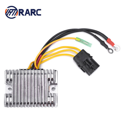 T140 整流器  适用于Polaris Hawkeye 300   4011182稳压器