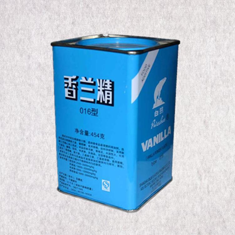 上海白熊 香兰精 烘焙肉制品增香 辣条增味454克