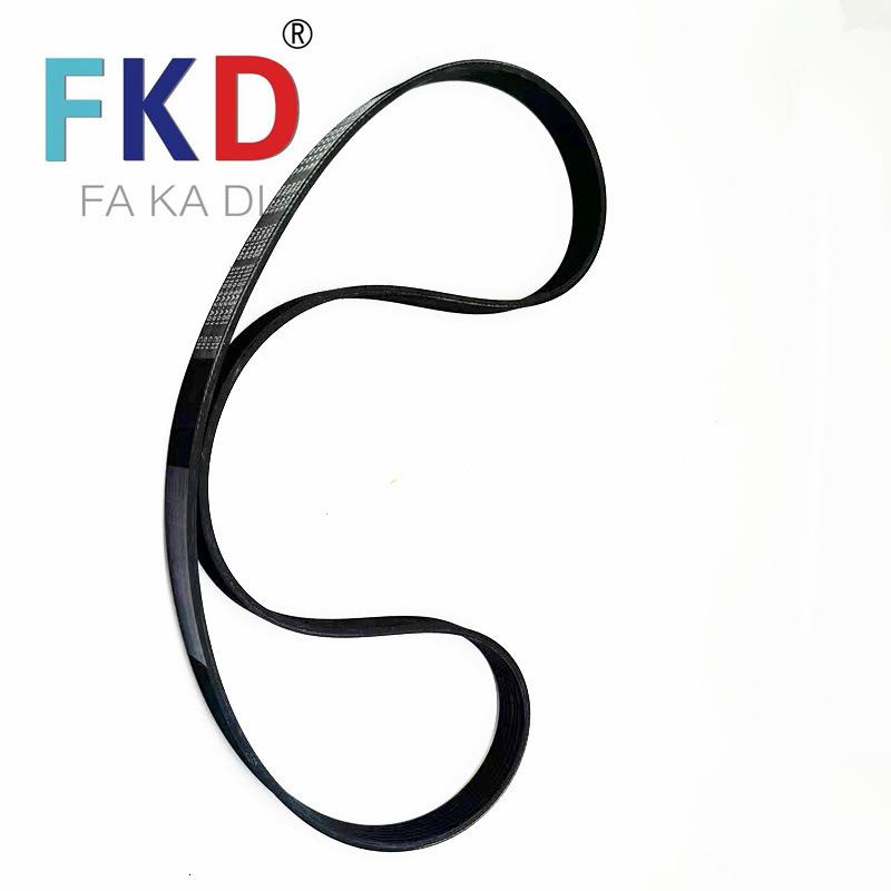 爆款31110-5A2-A01适用于本田雅阁奥德赛CR2 RC3汽车发动机皮带