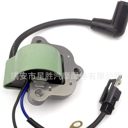Ignition Coil Johnson Evinrude 8-5172 581786 581370 502881