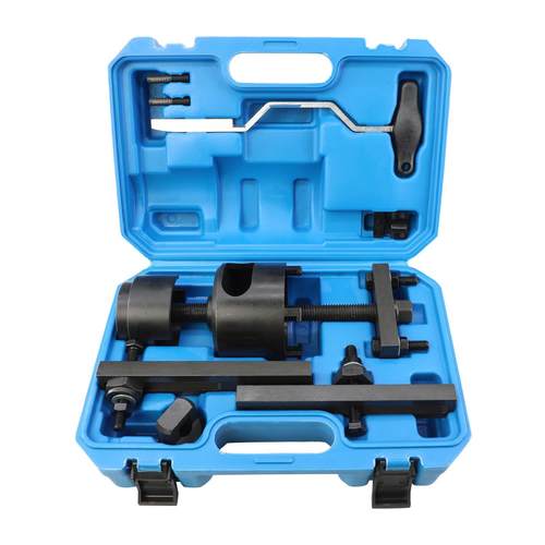 大众奥迪DSG变速箱机电单元拆装工具 0AM阀体安装专用工具顶拨叉