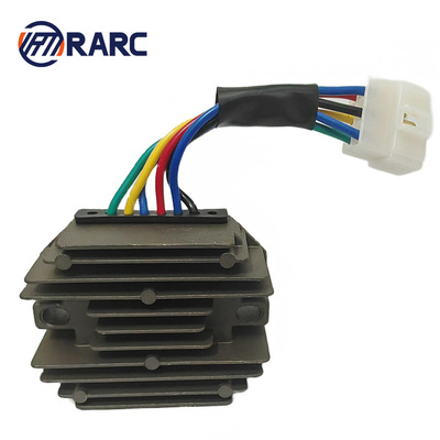 T242整流器适用RS5101 RS5155 15351-64600 15351-64601 M802471