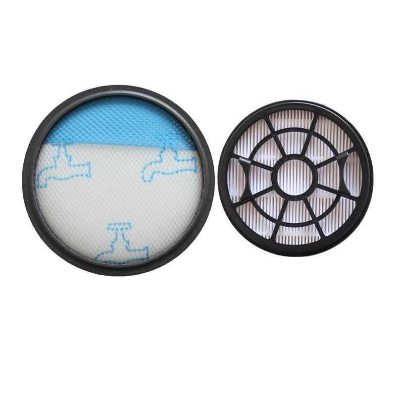 杰伯利兼容RO2932EA/RO2933EA吸尘器配件滤网滤芯过滤器ZR904301