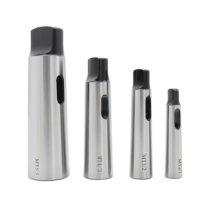 莫氏变径套 MT2号/3号/4号/5号/6号钻套锥柄中间套钻床钻头车床套