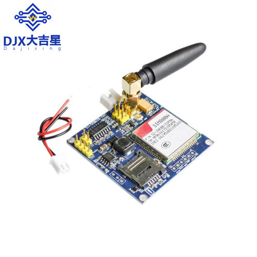 SIM800A模块\短信\开发板\GSM\GPRS\STM32\超SIM900A\A6