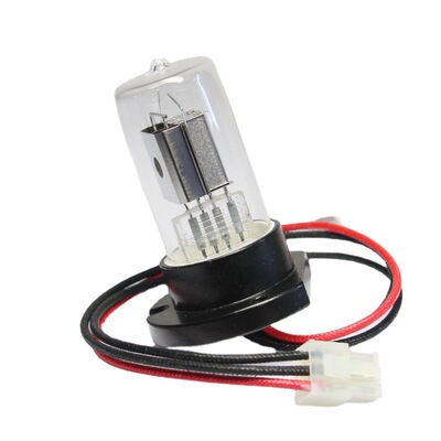 UNICO尤尼柯UV-2102PCS UV-2100/2800A紫外分光光度计氘灯A550NU