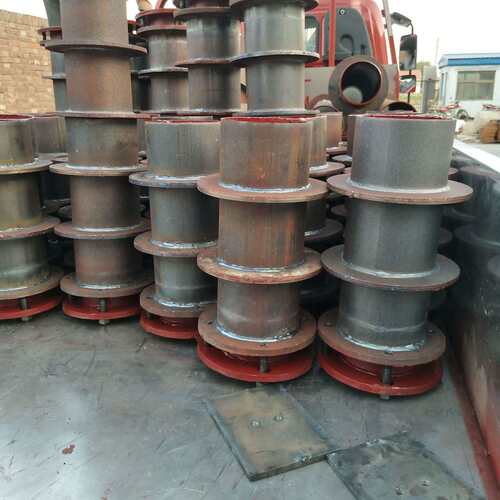厂家现货供应柔性防水套管 05S2柔性防水套管厂家供应 柔性套管