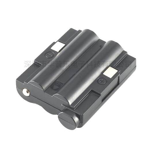 BATT5R对讲机电池适用Pour Midland GXT450 GXT650VP4 GXT700V P4
