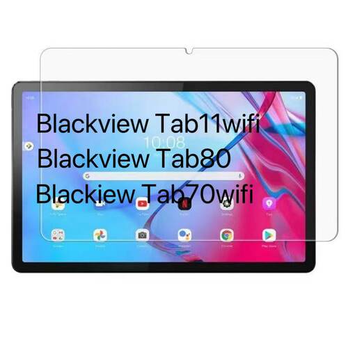 Blackview Tab11wifi钢化膜10.36寸Blackview Tab80平板钢化膜