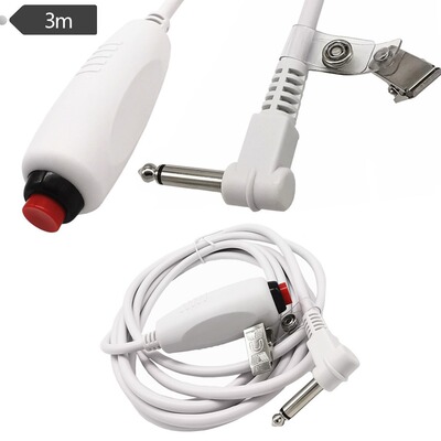 护士呼叫器按钮开关线,6.