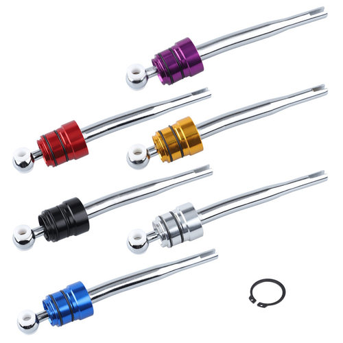 跨境热销汽车改装排挡杆适用宝马E36E39E30换挡杆换挡器变速杆