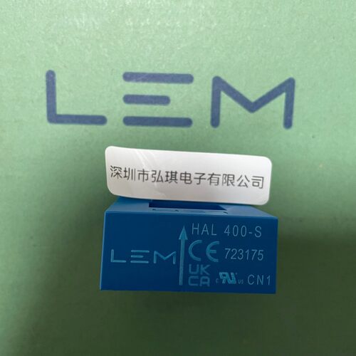LEM莱姆电流传感器HAS400-S HAS500-S HAS600-S HAS300-SHAS200-S