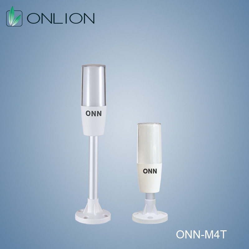 ONN欧恩单层三色灯机床警示灯设备报警灯LED指示灯带蜂鸣器12V24V,五金/工具,交通灯,淘宝优惠券,粉丝福利购,淘宝优惠卷