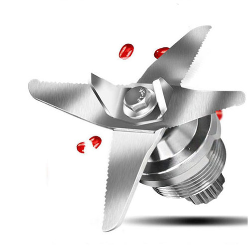 蓝卡斯刀俎轴承原装商用豆浆机