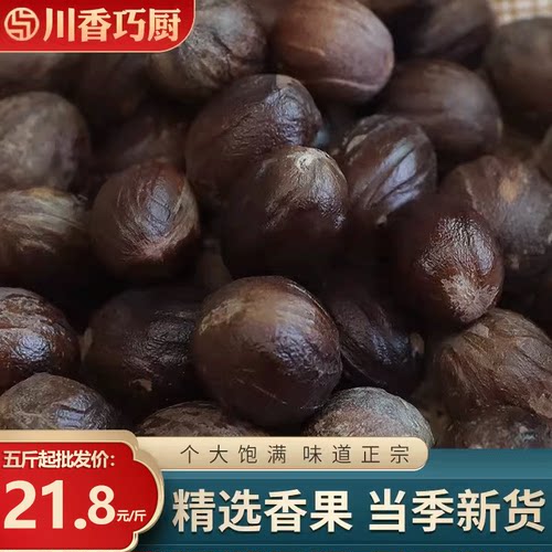 广西香果玉果500g炖汤火锅调料