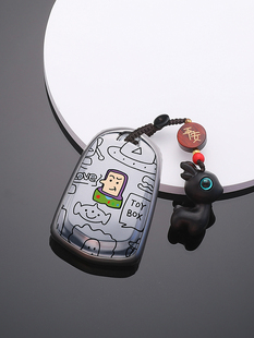 适用凯迪拉克xt钥匙套ctxtxtsct汽车atsl男xt高级srx扣壳