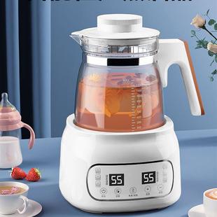 黄酒煮酒器温酒神器电加热家用热酒壶可调温冬季 冬季 烫酒恒温白酒