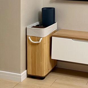 花店包装纸收纳筐宣纸书画卷轴收纳桶字画收纳篮影棚背景纸收纳箱