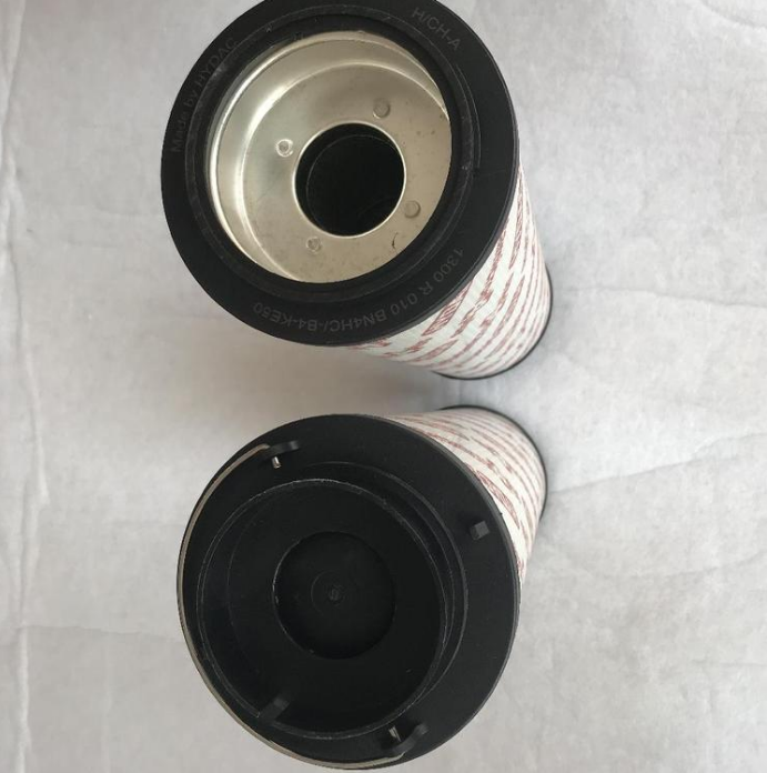 1300 R 003 V /‐W贺德克液压滤芯三层玻璃纤维材质结构