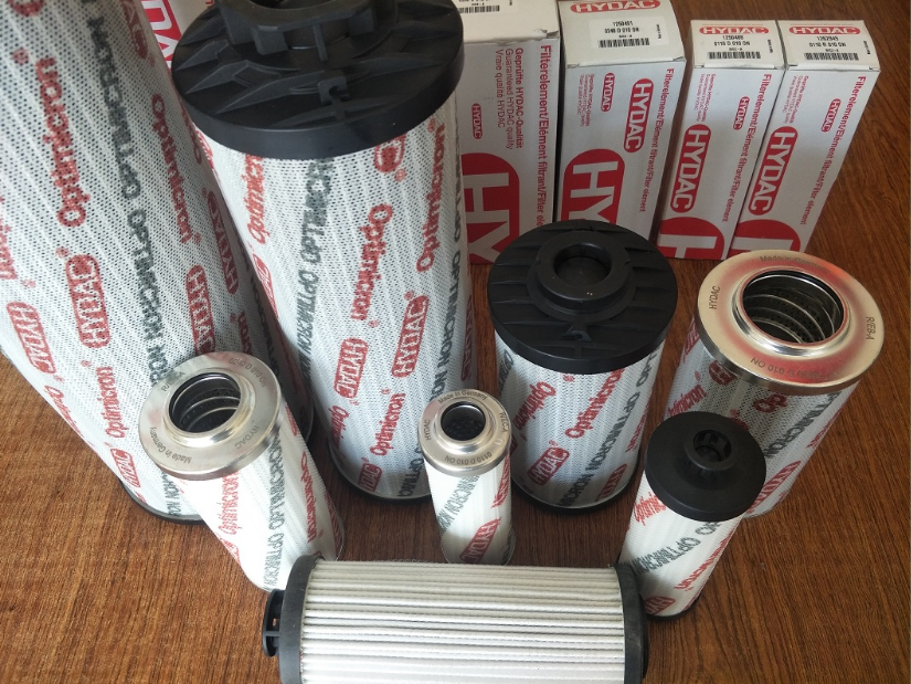2600 R 200 W/HC /‐KB贺德克液压滤芯 新一代7层滤材结构