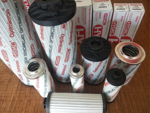 1300 R 005 V贺德克液压滤芯 新一代7层滤材降低压差