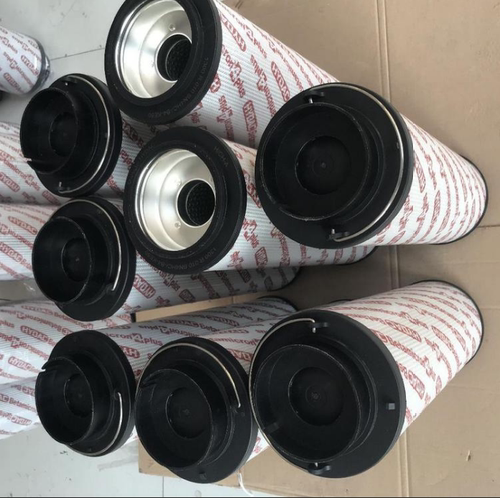 1300 R 010 BN4HC /‐B4‐KE50贺德克齿轮箱液压滤芯 7层过滤结构